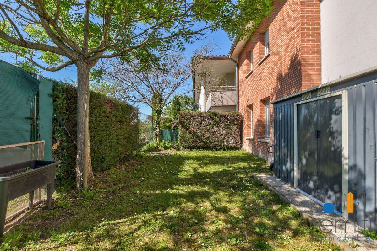 Appartement à AUCAMVILLE