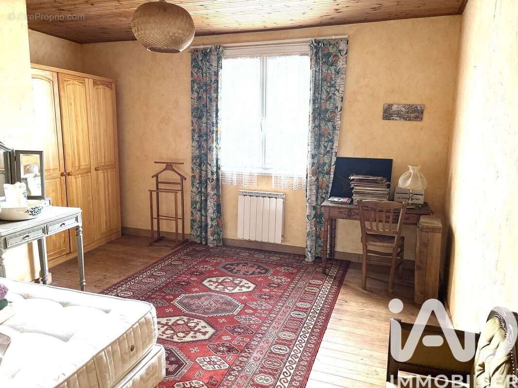 Photo 8 - Maison à NESMY