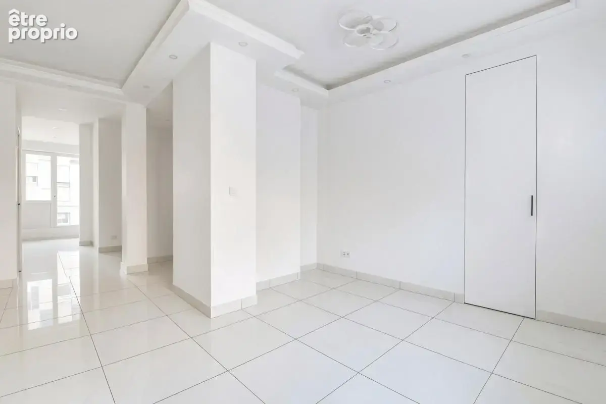 Doly - appartement 3 pièces  - boulogne-billancourt - photo 3