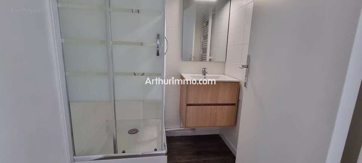 Appartement à SUCY-EN-BRIE
