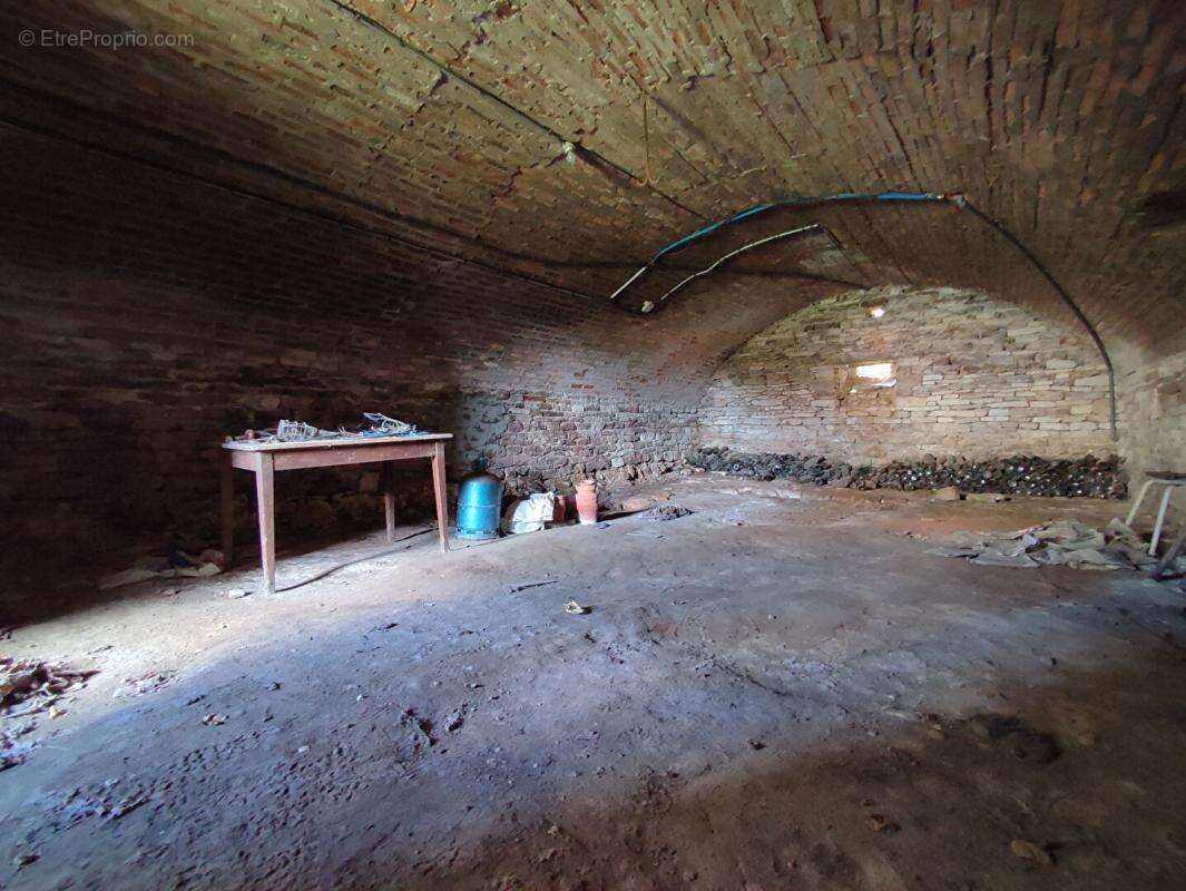 Maison Fontenay Près Vézelay 4 pièces 88 m2 - photo 8