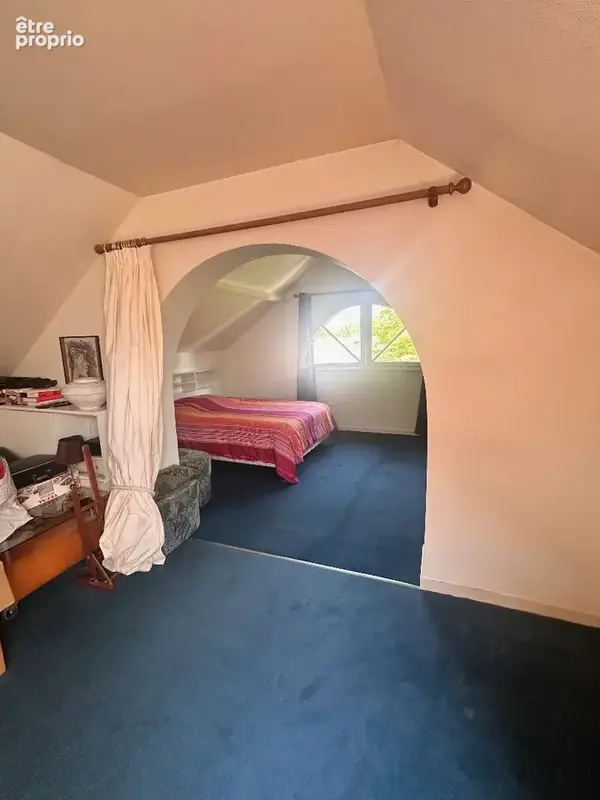 Maison 150 m² à Buc  - photo 20