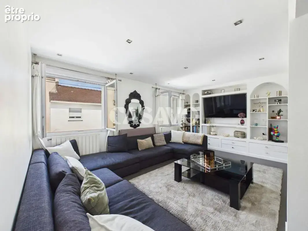 Vente Maison 7 pièces de 257m² - 94200 Ivry-sur-Seine - photo 3