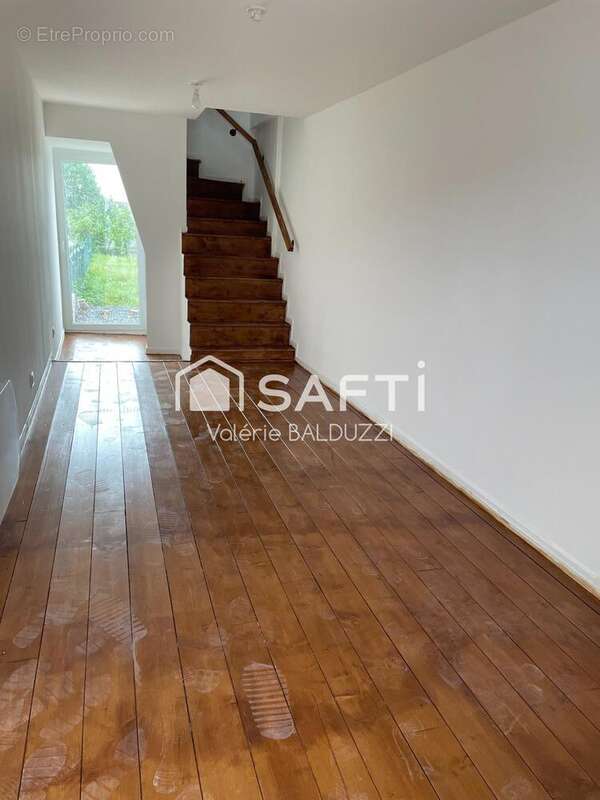 Photo 3 - Maison à CHATEAU-THIERRY