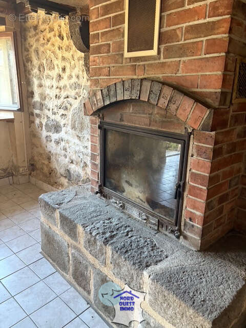 Maison à OISSEAU