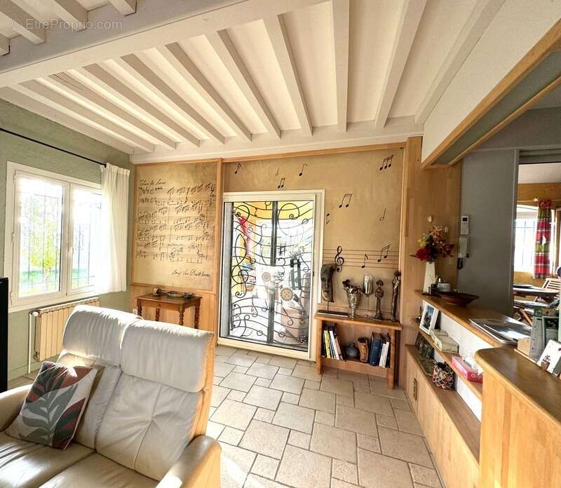 Maison à CHATUZANGE-LE-GOUBET