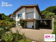 Maison à GUEBWILLER