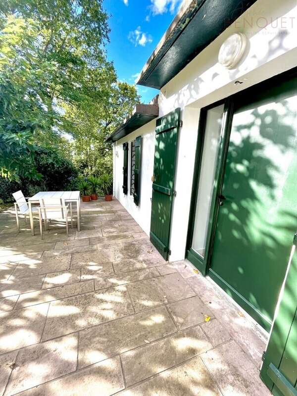 Appartement à SAINT-JEAN-DE-LUZ