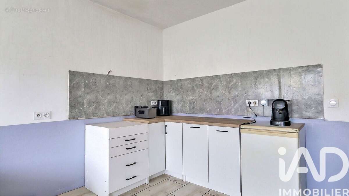 Photo 2 - Appartement à NIMES