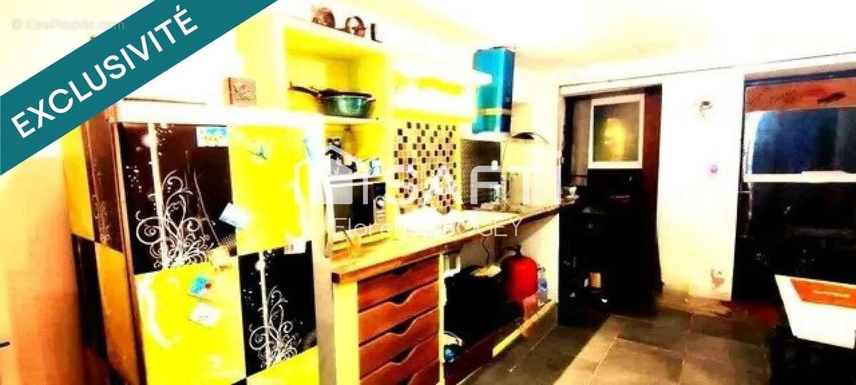 Photo 4 - Maison à BUSSIERE-POITEVINE