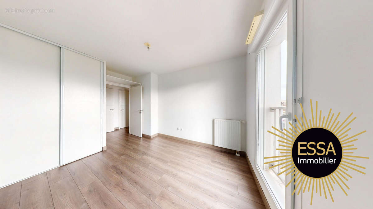 Appartement à VELIZY-VILLACOUBLAY