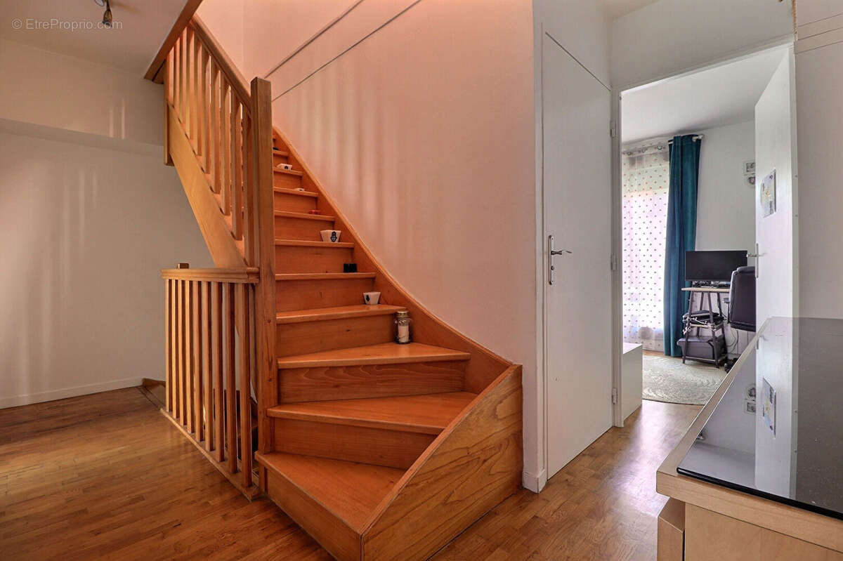 Maison à SAINT-DENIS