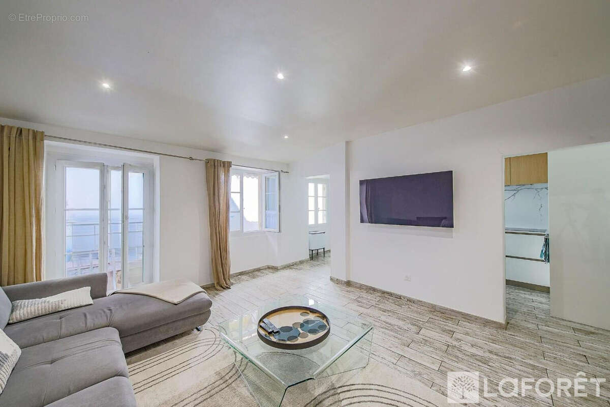 Appartement à BASTIA