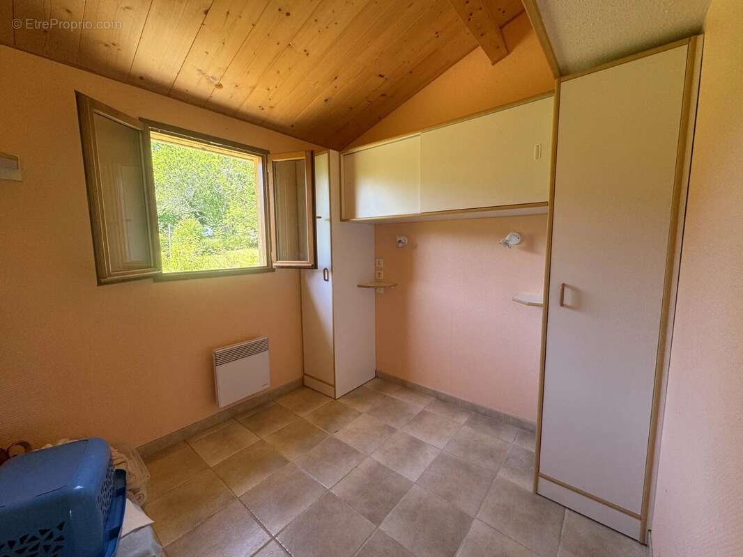 Maison malie de 42 m2 sur 2079 m2 de terrain - photo 11