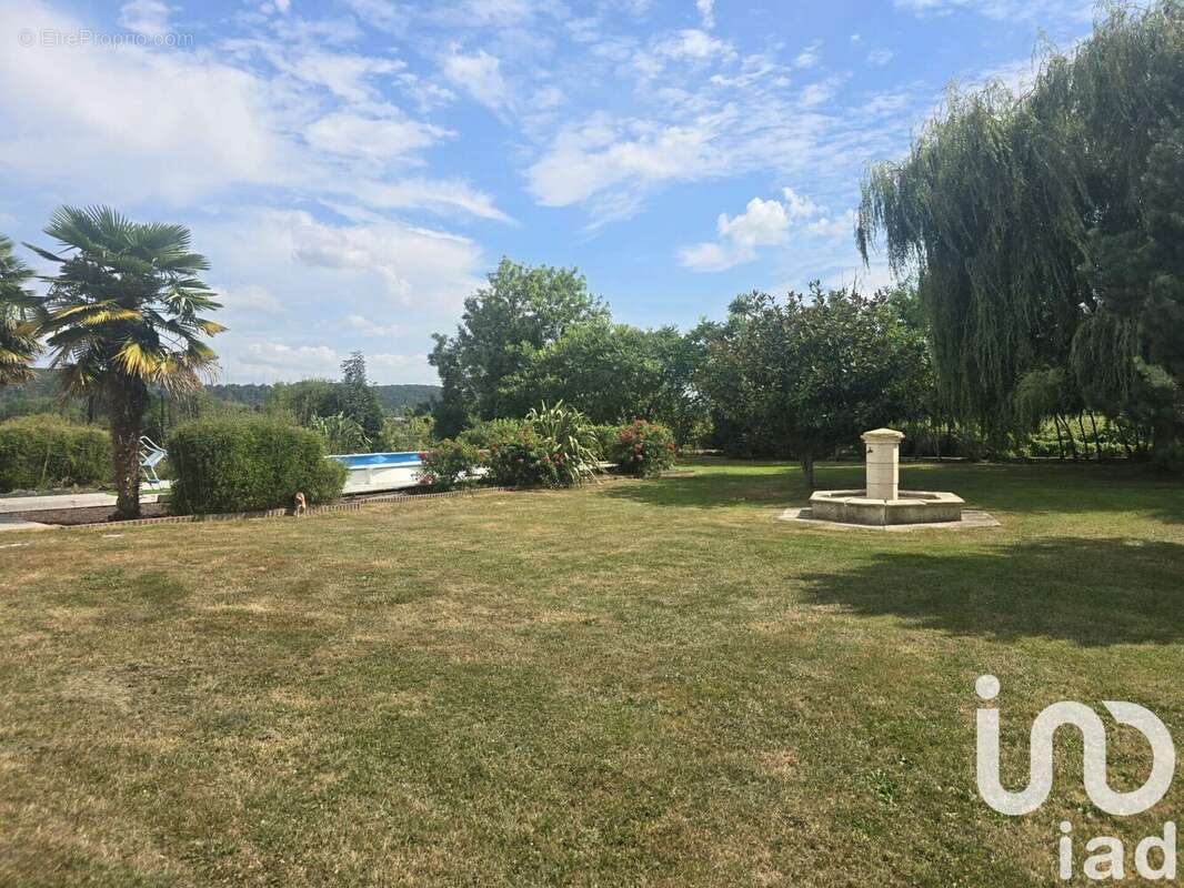 Photo 2 - Maison à FOULBEC