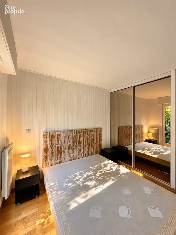 Exclusivité ng immo   appartement t2 en rez-de-jardin   50 m2 - photo 8