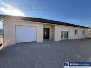 Maison à SAINT-CHERON