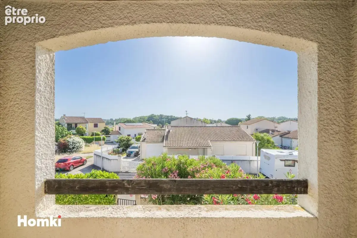 Villa T5 de 120 m² à Baillargues 34670 - photo 14