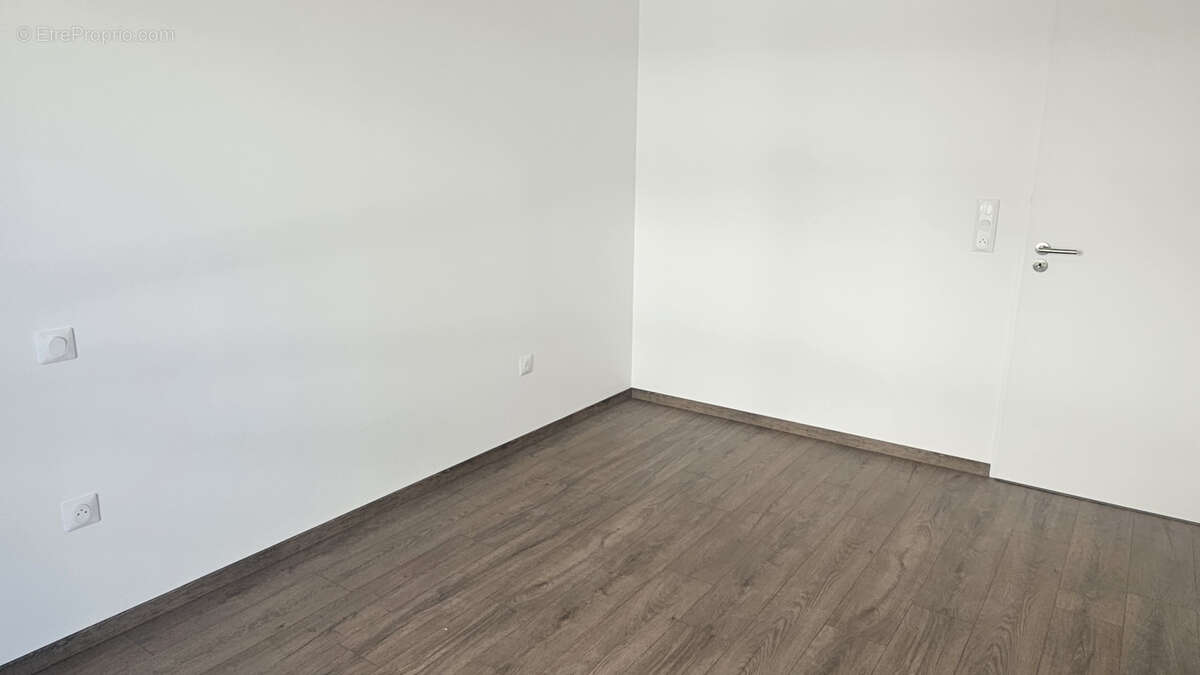 Appartement à NOTRE-DAME-DE-MONTS