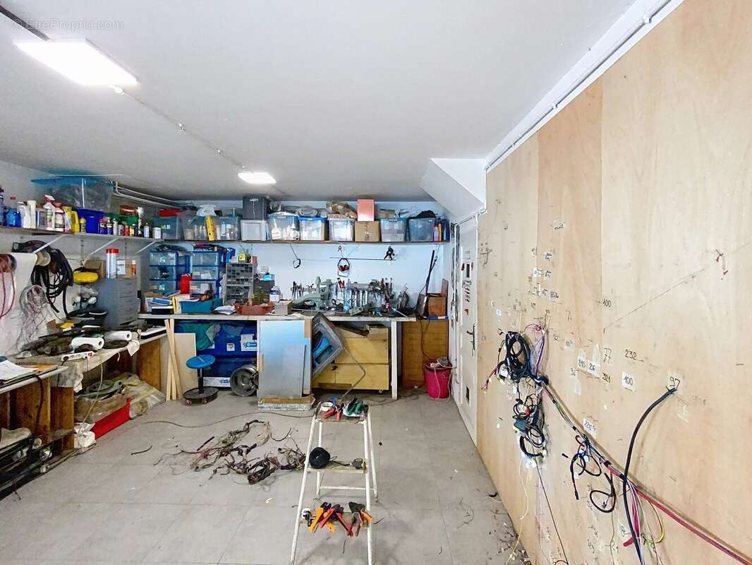 Appartement à GATTIERES