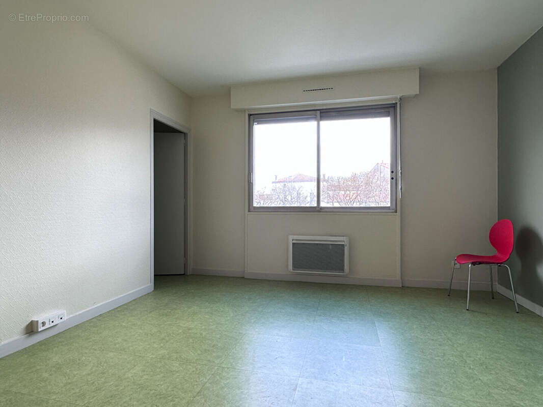 Appartement à ANGOULEME