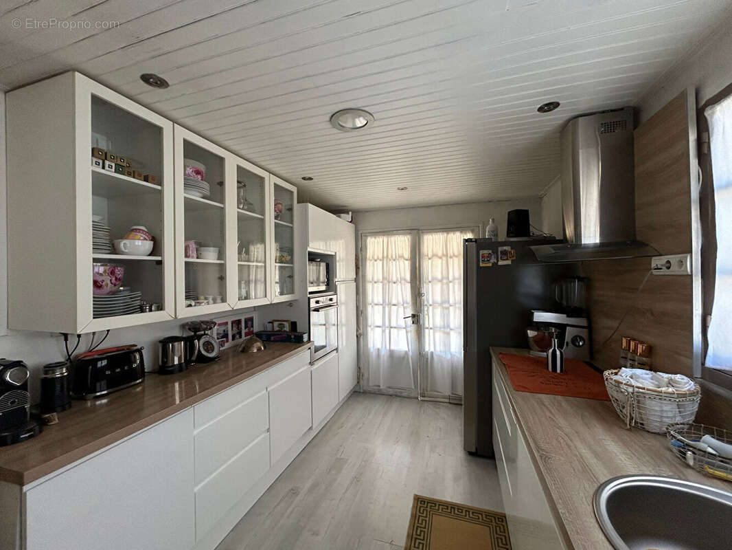 Charmante maison - L'Aiguillon Sur Mer - photo 4