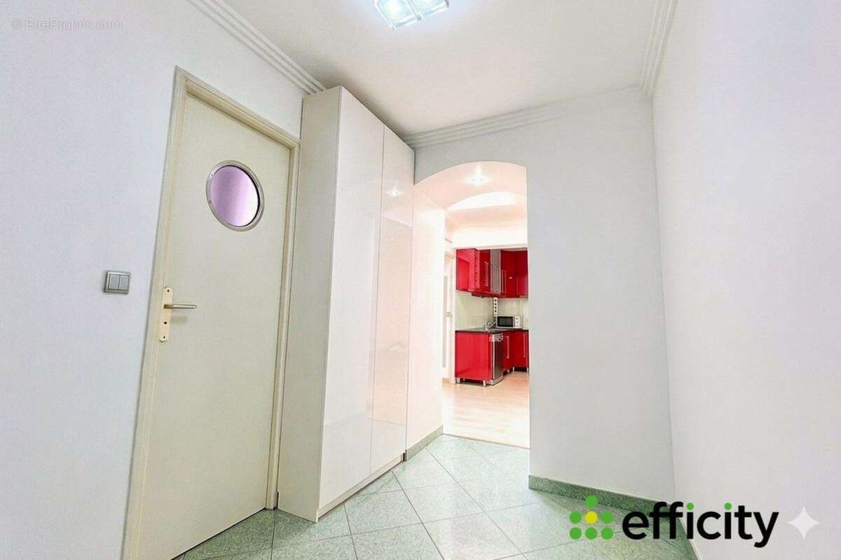 Appartement - photo 22