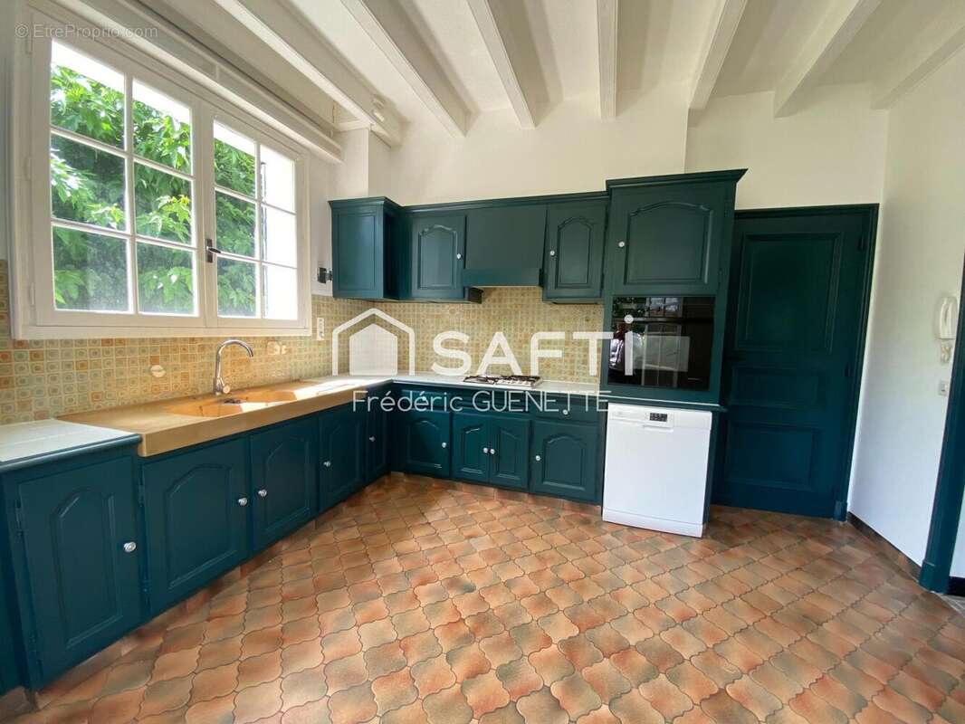 Photo 5 - Maison à NIORT