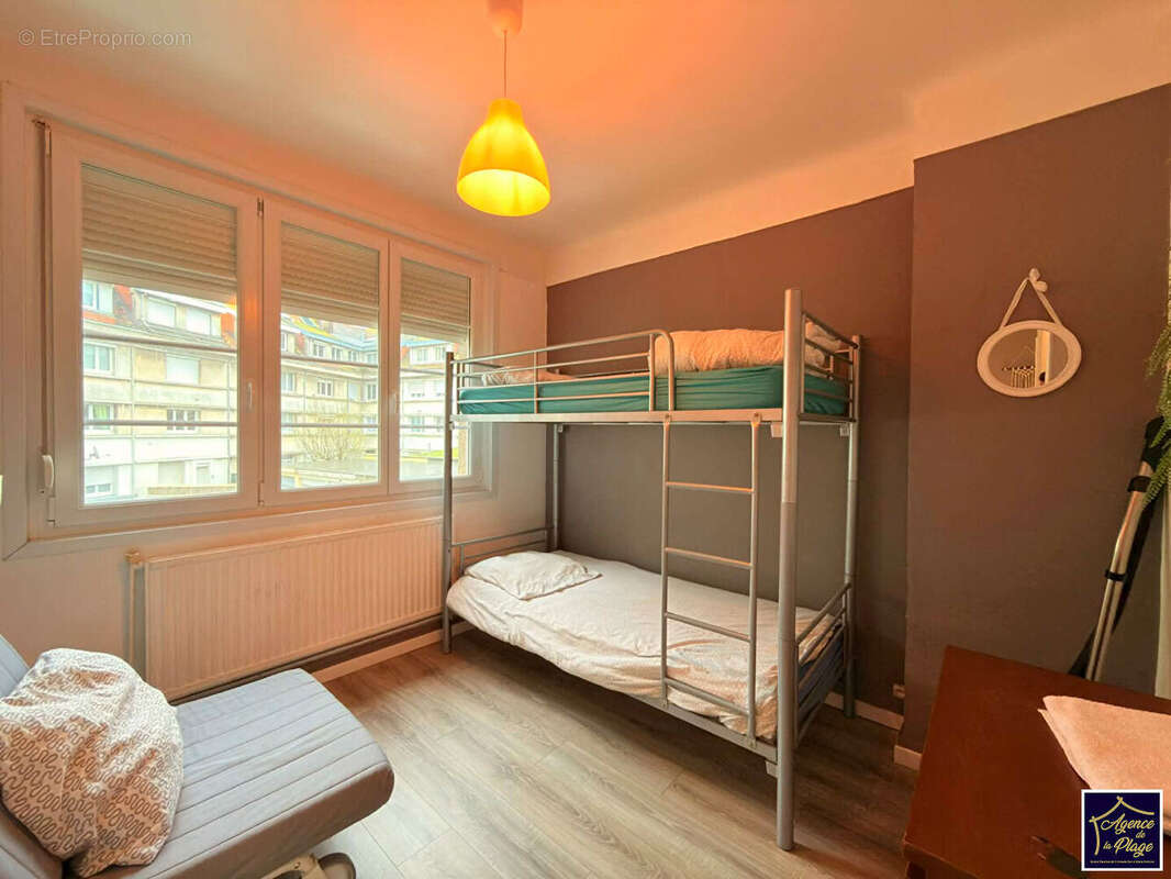 Appartement à CALAIS
