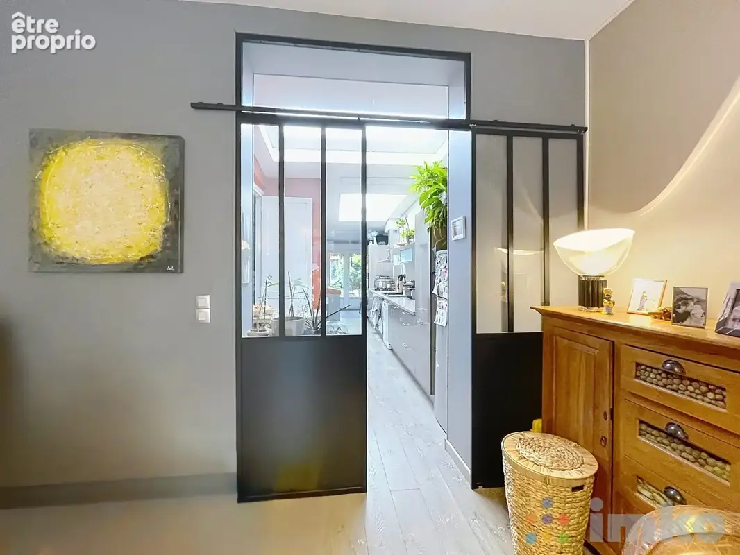 Maison 5 pièces 100 m² à vendre à Mouvaux (59420) - photo 9