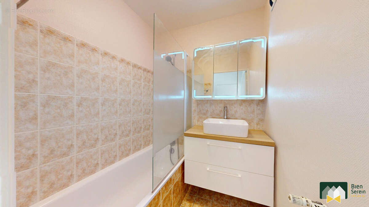 Appartement à CHARTRES