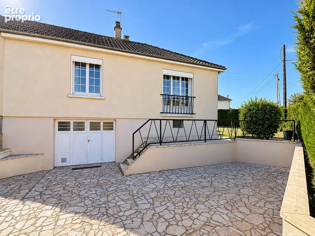 Photo Maison à Alencon au prix de 120 700€