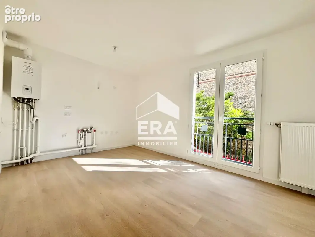 Appartement 2 pièces 45m2 - Centre ville - photo 4