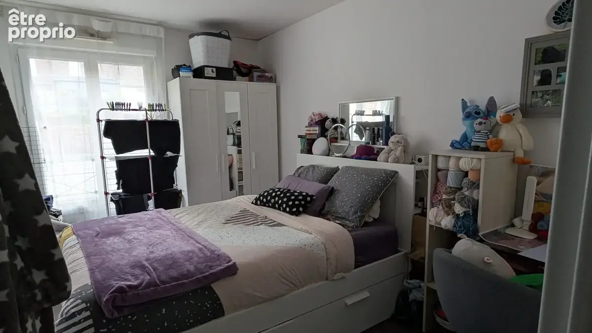 Appartement 2 pièces 42 m² à vendre à Amfreville-La-Mi-Voie (76920) - photo 4