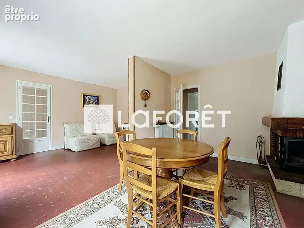 Maison Cesson 5 pièces 94 m2 - photo 5