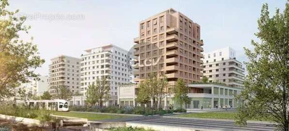 Commerce à VILLEURBANNE