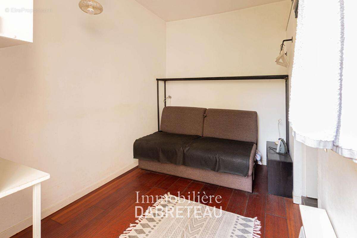 Appartement à LYON-6E
