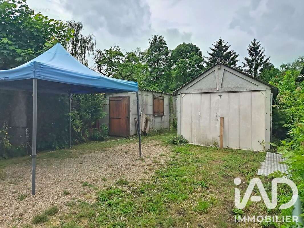 Photo 4 - Maison à FOECY