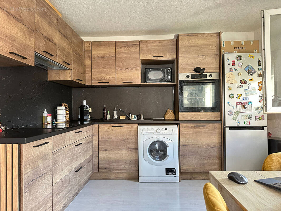 Appartement à BILLERE