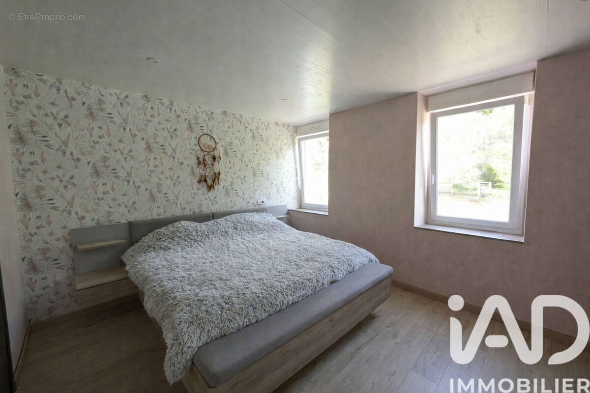 Photo 6 - Maison à ALGRANGE