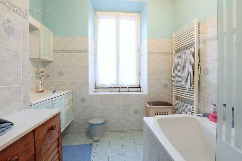 Appartement à CRAMANT