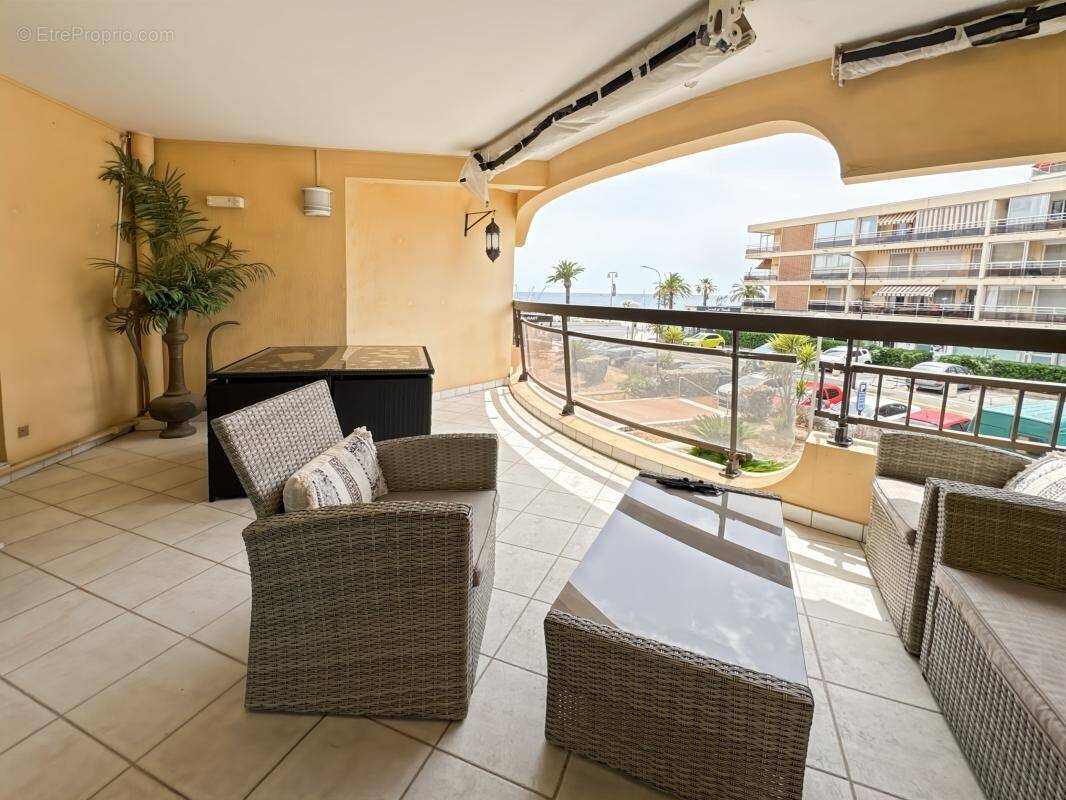 Appartement à FREJUS