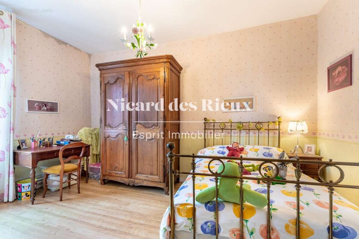 Maison à MAGNAC-LAVAL