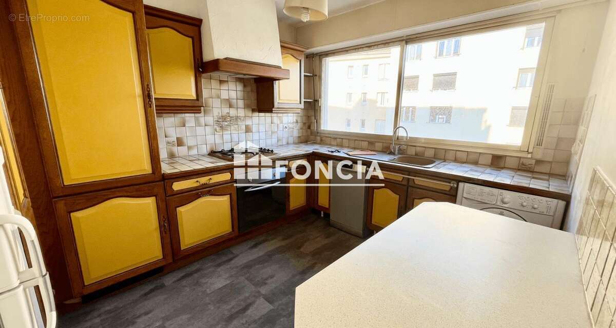 Appartement à NARBONNE