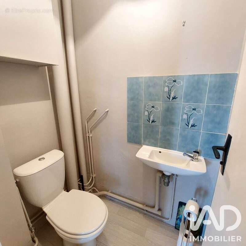 Appartement 54 m² à Hossegor  - photo 8