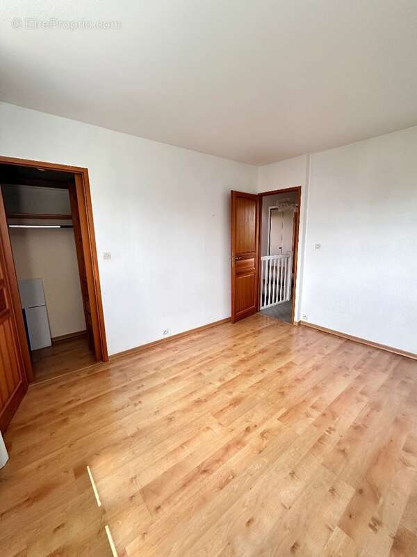 Maison à LES LOGES-EN-JOSAS