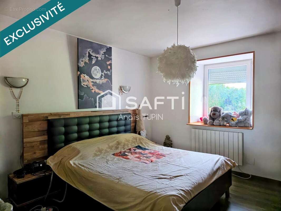 Maison 157 m² à Bonlieu  - photo 4