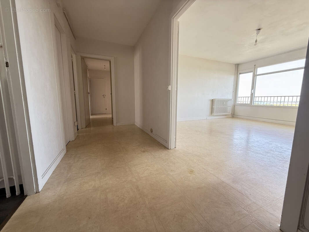 Appartement à LORIENT