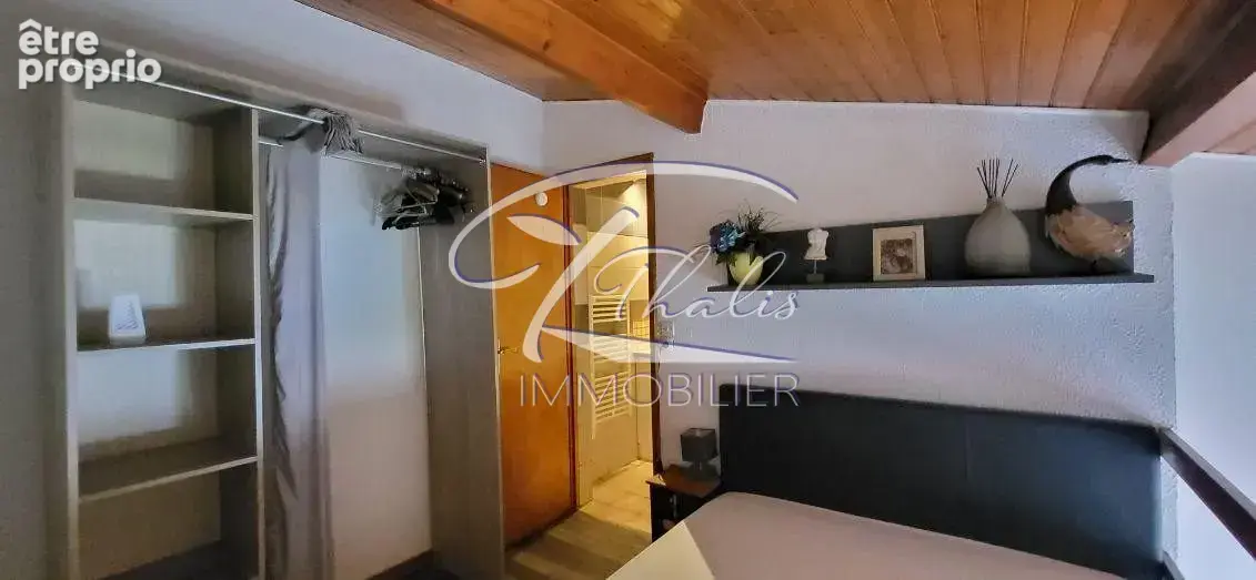 Appartement 1 pièce 24 m² à vendre à Bordeaux (33000) - photo 4