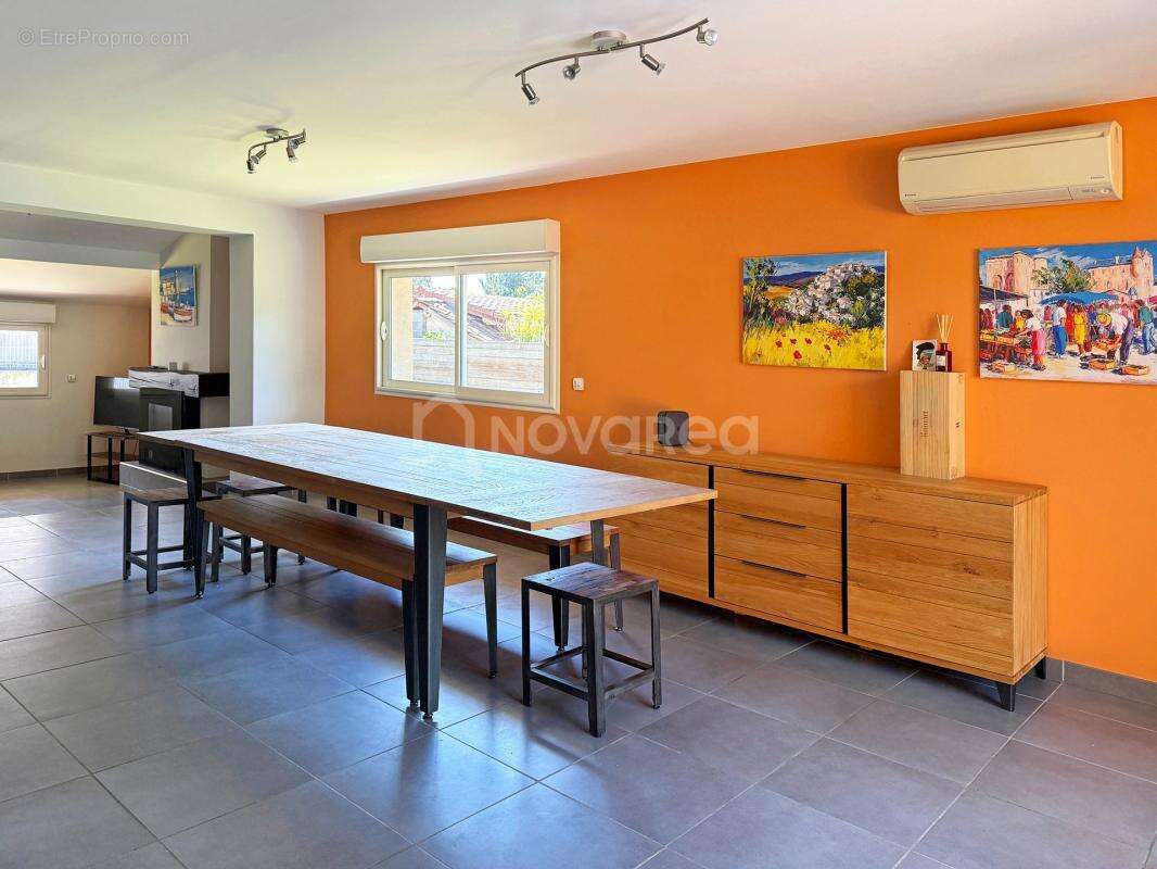 Maison 6 pièces - photo 12